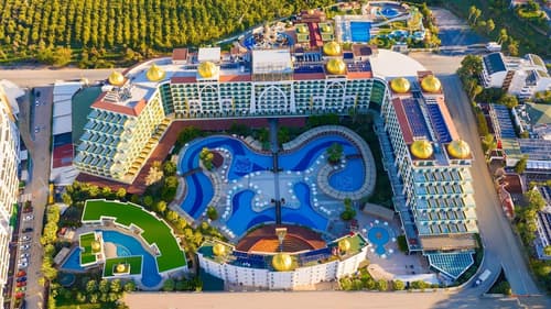 Xafira Deluxe Resort & Spa - All Inclusive, Primary image