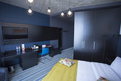 Tangerine Apart Hotel Batumi, Room