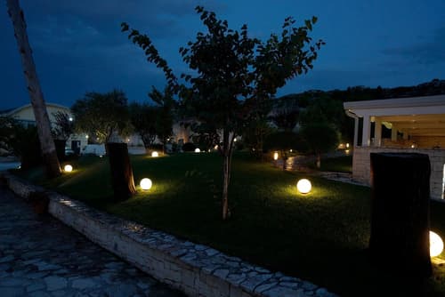Agriturismo Nonna Rosa, Front of property - evening/night
