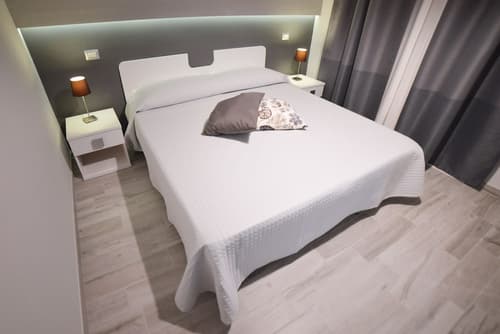 Agriturismo Nonna Rosa, Room