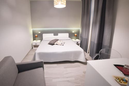 Agriturismo Nonna Rosa, Room