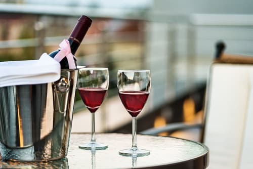 Boutique Hotel Madison, Room