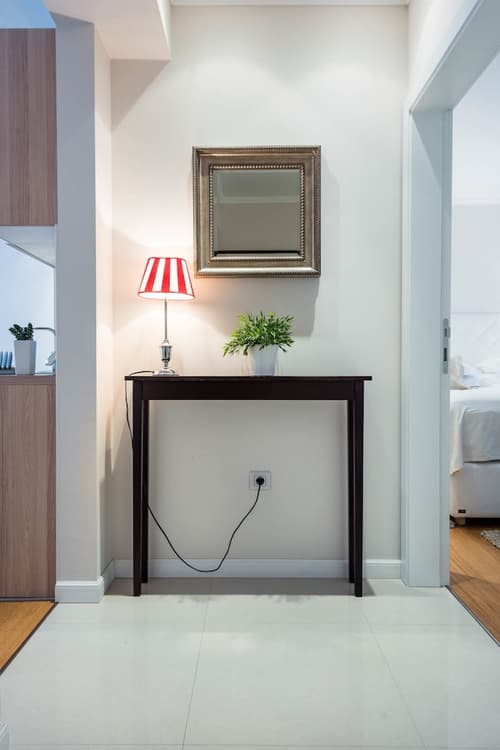 Boutique Hotel Madison, Room