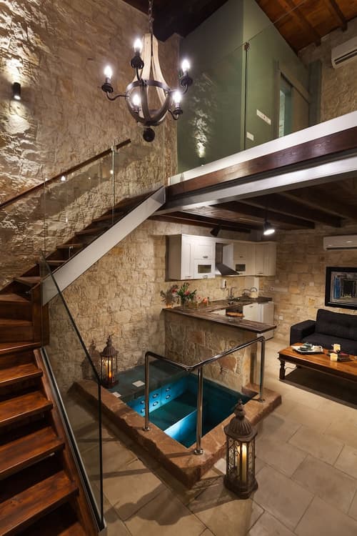 Oinoessa Traditional Boutique Houses