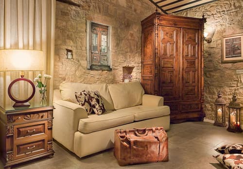 Oinoessa Traditional Boutique Houses