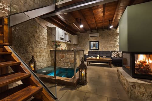 Oinoessa Traditional Boutique Houses