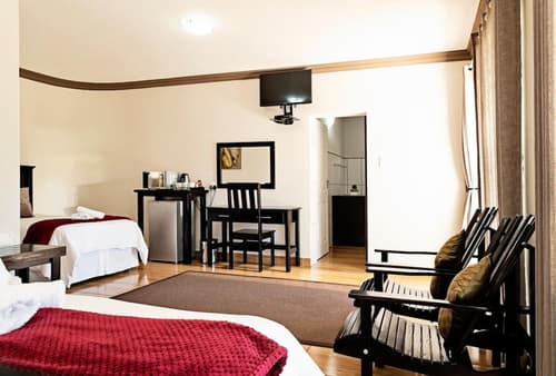 B at Home Guesthouse Piet Retief