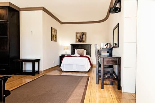 B at Home Guesthouse Piet Retief