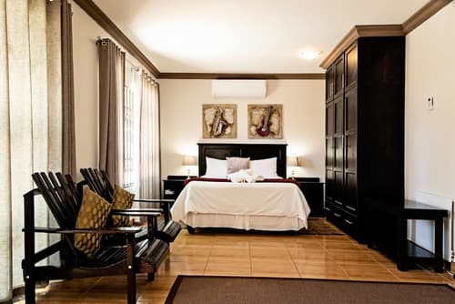 B at Home Guesthouse Piet Retief