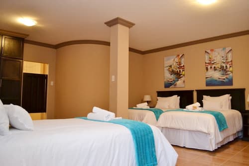 B at Home Guesthouse Piet Retief, Room