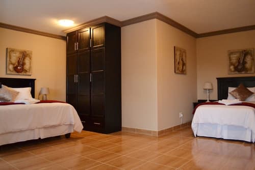 B at Home Guesthouse Piet Retief, Room