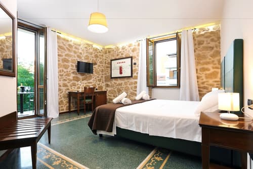 Bienestar  Maison de Charme, Room