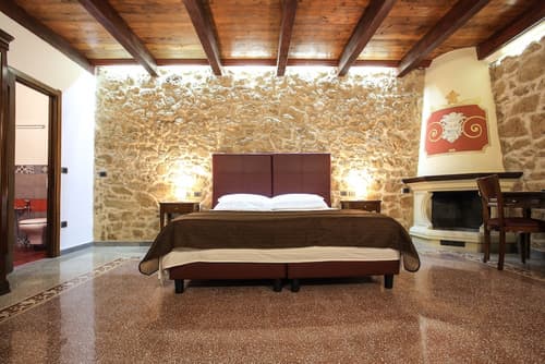 Bienestar  Maison de Charme, Room