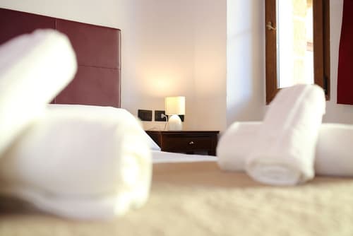 Bienestar  Maison de Charme, Room