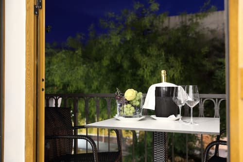 Bienestar  Maison de Charme, View from room