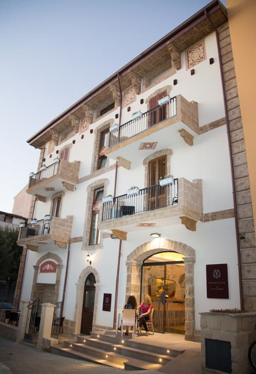 Bienestar  Maison de Charme, Primary image