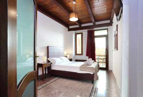 Bienestar  Maison de Charme, Room