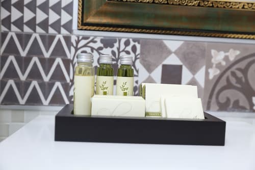 Bienestar  Maison de Charme, Room