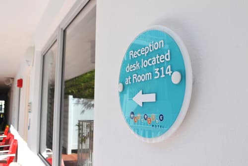 Waterside Hotel and Suites