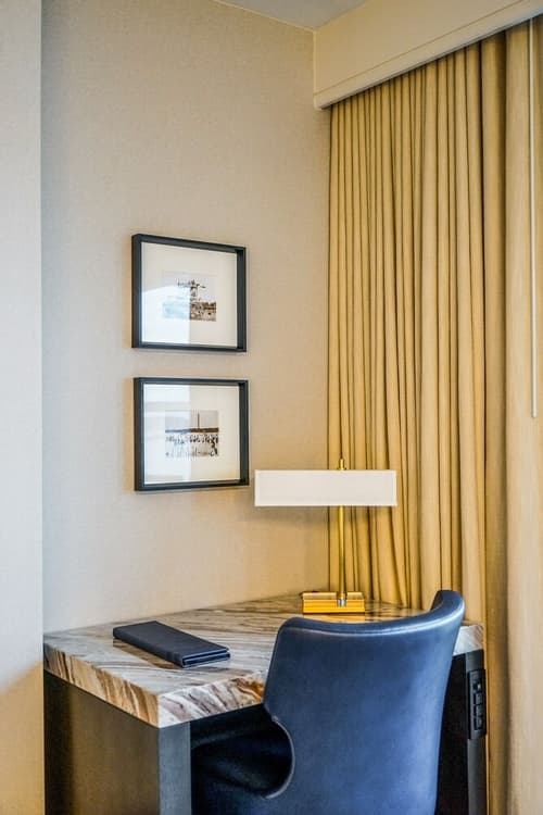 InterContinental Washington D.C. - The Wharf by IHG, Room