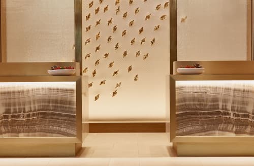 InterContinental Washington D.C. - The Wharf by IHG, Lobby