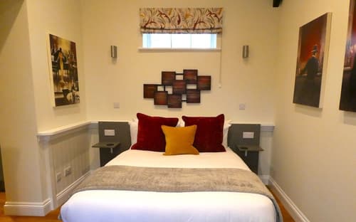 The Frocester
