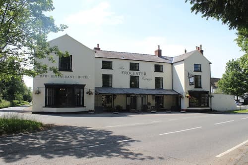 The Frocester, Primary image
