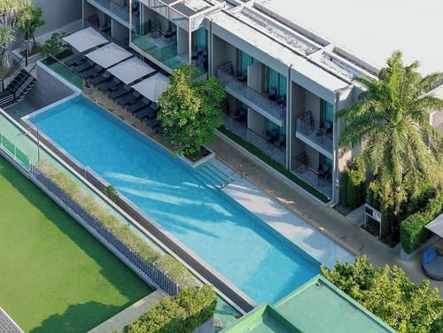 AtEase Phuket Patong