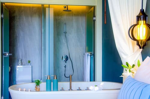 AtEase Phuket Patong, Room