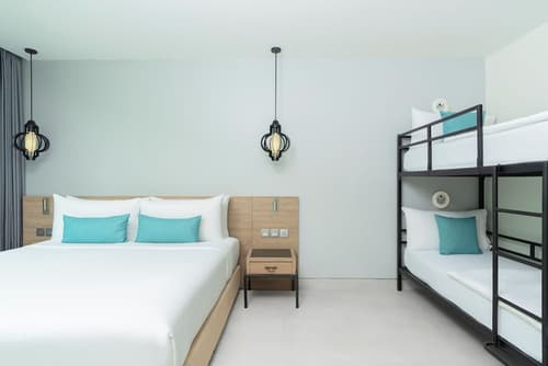 AtEase Phuket Patong