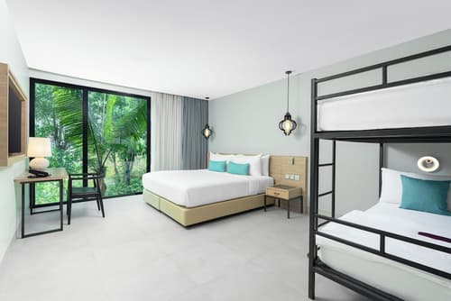 AtEase Phuket Patong