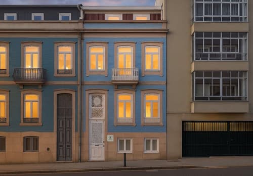 Charming House Cedofeita, Primary image