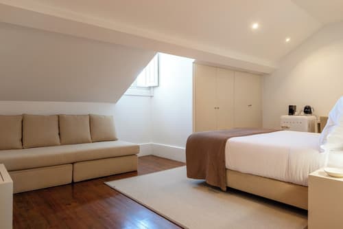 Charming House Cedofeita, Room