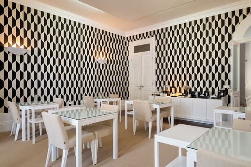 Charming House Cedofeita, Breakfast area