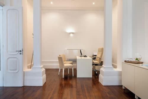 Charming House Cedofeita, Reception