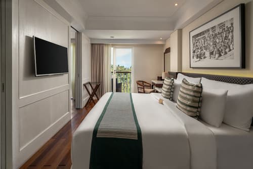 Maison Aurelia Sanur, Bali - by Préférence