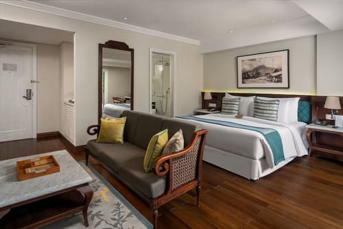 Maison Aurelia Sanur, Bali - by Préférence, Room