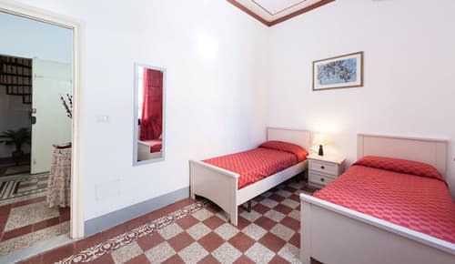 L'aranceto&stilnovo Guest House Di Toka Alfons