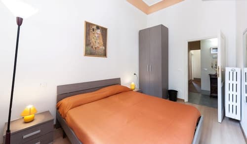 L'aranceto&stilnovo Guest House Di Toka Alfons