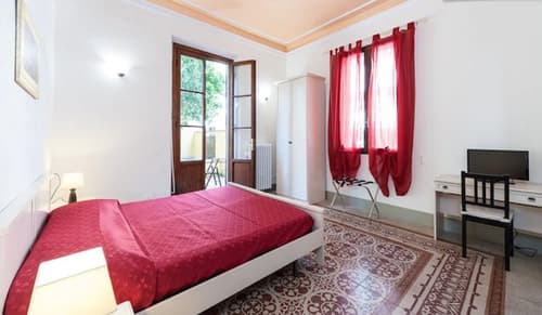 L'aranceto&stilnovo Guest House Di Toka Alfons, Room