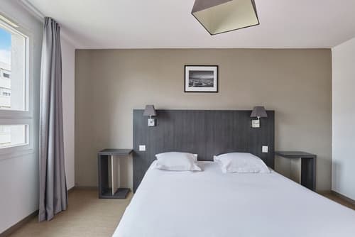 Appart Hotel Odalys City Marseille Le Dôme