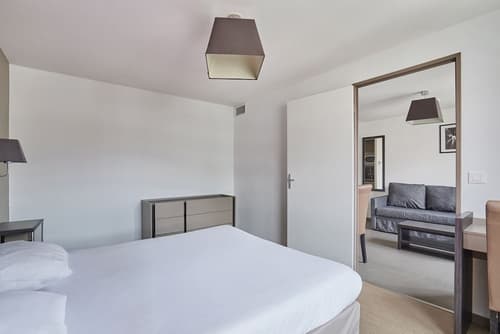 Appart Hotel Odalys City Marseille Le Dôme