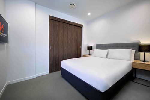 Swiss-Belsuites Victoria Park Auckland