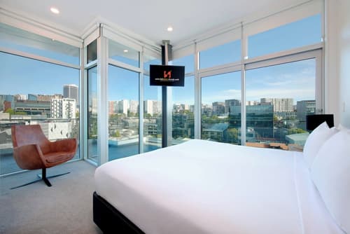 Swiss-Belsuites Victoria Park Auckland