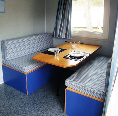 Parque de Campismo Orbitur Sitava Milfontes