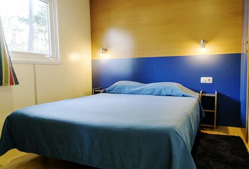 Parque de Campismo Orbitur Sitava Milfontes, Room