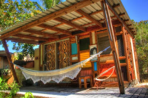 Mozambeat Motel - Hostel, Room