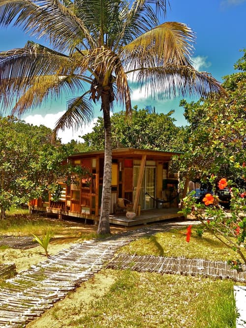 Mozambeat Motel - Hostel, Room