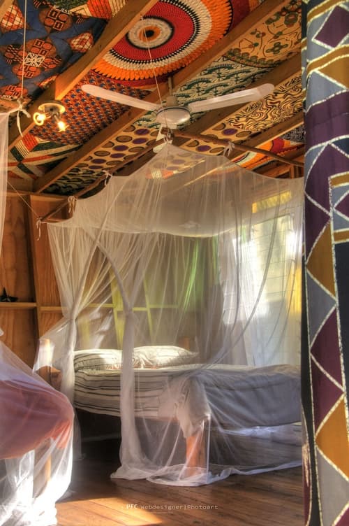 Mozambeat Motel - Hostel, Room