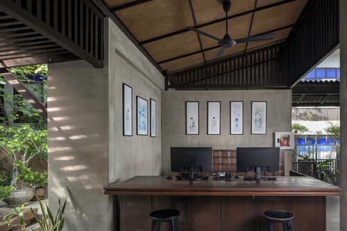 Homm Chura Samui, Reception